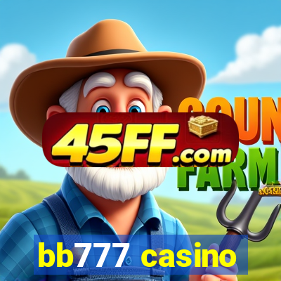 bb777 casino